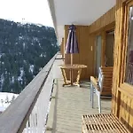 Skis Aux Pieds, 8 Pers, Ideal Famille - Fr-1-514-15 Apartment Courchevel