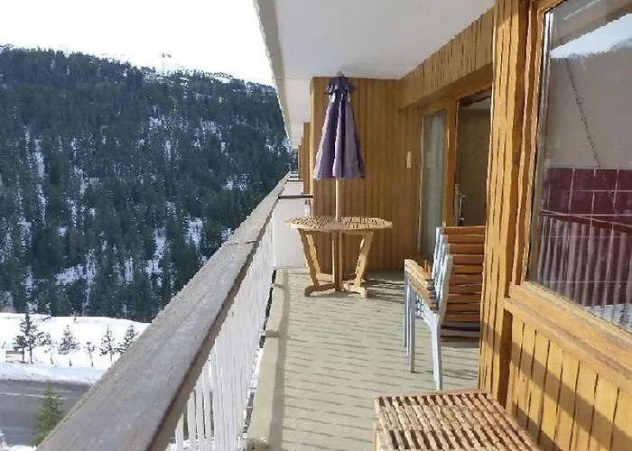 Skis Aux Pieds, 8 Pers, Ideal Famille - Fr-1-514-15 Apartamento Courchevel