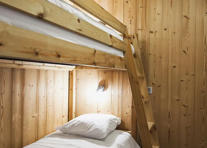 Apartamento Skis Aux Pieds, 8 Pers, Ideal Famille - Fr-1-514-15 Courchevel